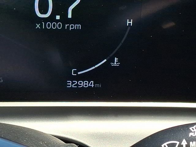 Certified 2024 Kia Seltos S AWD/4WD image 20