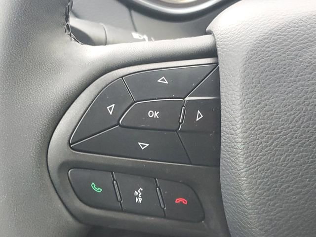 Used 2022 Jeep Cherokee Trailhawk w/ Trailer Tow Group image 22