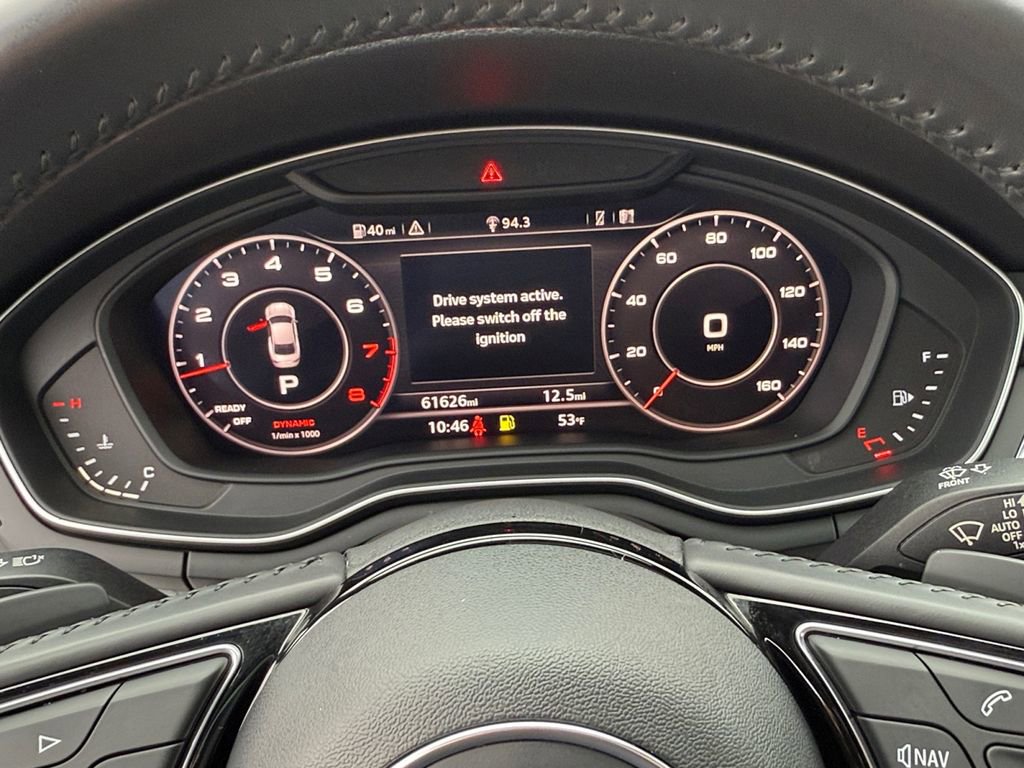 Used 2018 Audi A5 2.0T Prestige w/ S Line Sport Package image 17