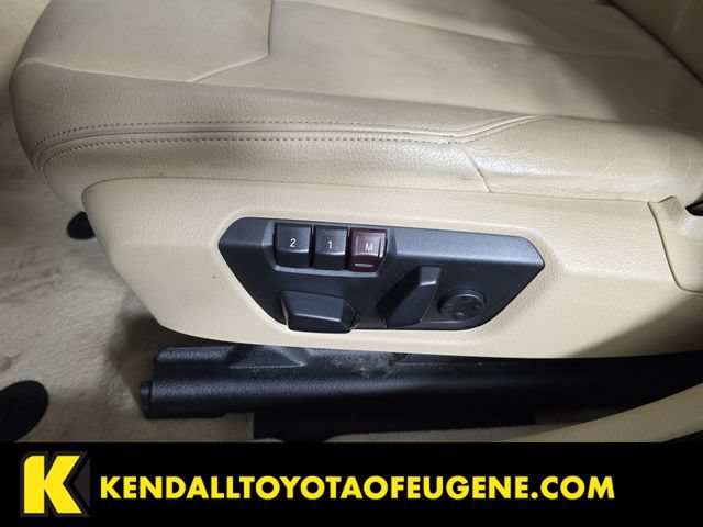 Used 2014 BMW 335i Gran Turismo xDrive AWD/4WD image 24