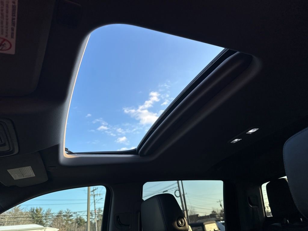 Used 2020 Chevrolet Silverado 2500 LT w/ All Star Edition image 25