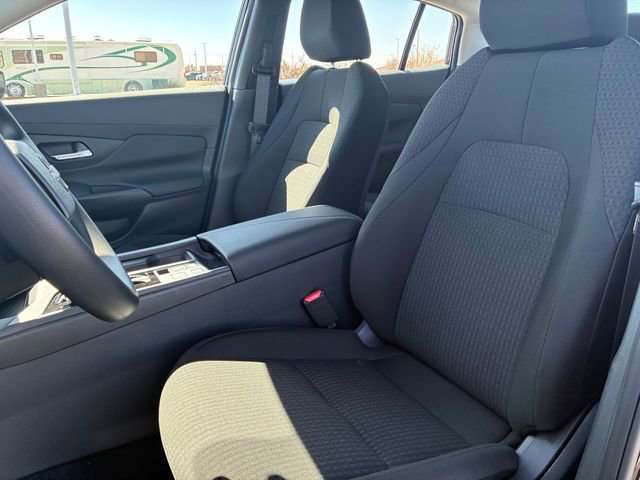 New 2026 Nissan Sentra S image 12