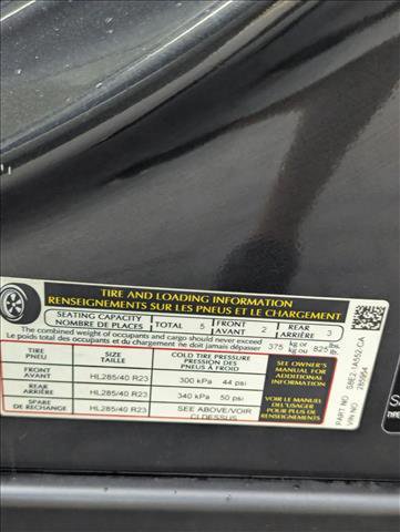 Used 2025 Land Rover Range Rover SE AWD/4WD image 19