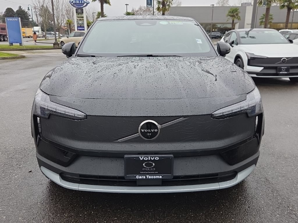 New 2026 Volvo EX30 Cross Country Ultra w/ Protection Package Premier AWD/4WD image 11