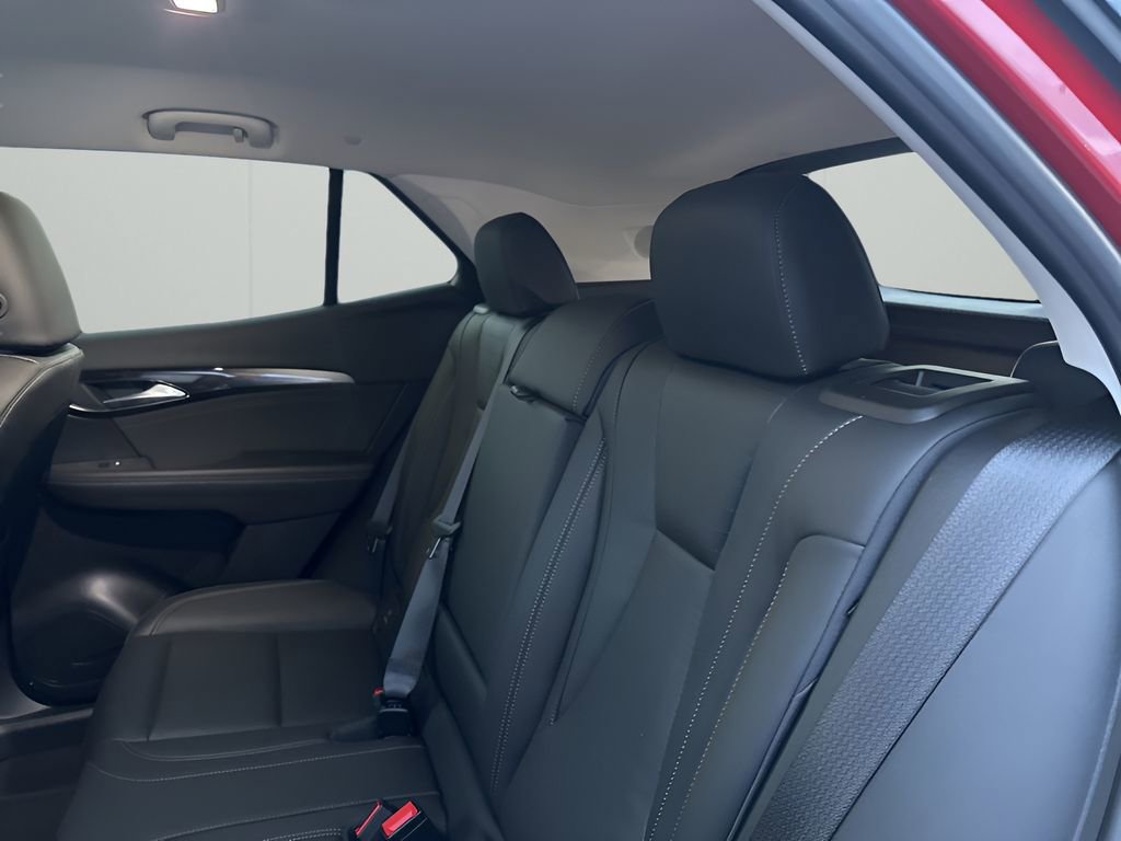 New 2026 Buick Envision Preferred image 19