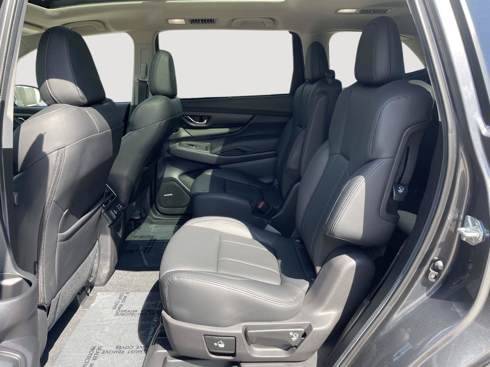 Certified 2025 Subaru Ascent Bronze Edition AWD/4WD image 26