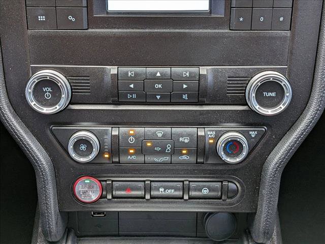 Used 2021 Ford Mustang Coupe image 14