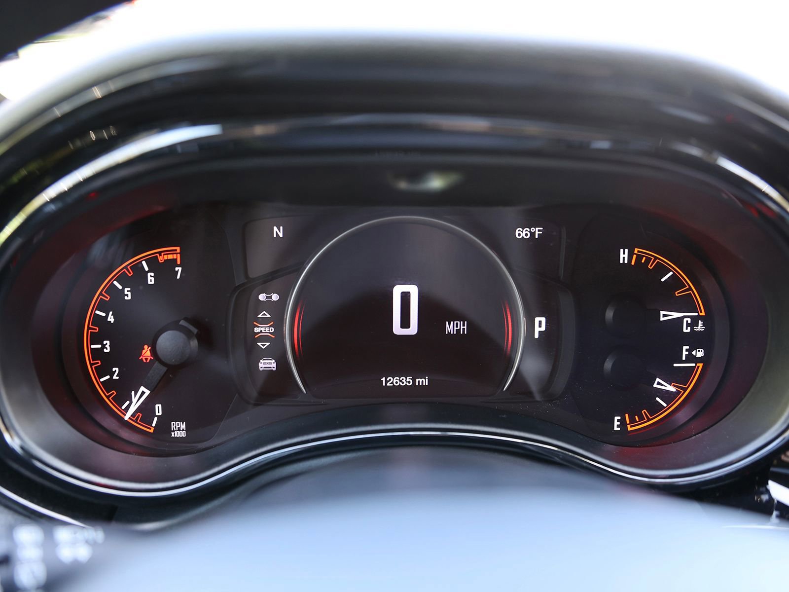 Used 2024 Dodge Durango GT AWD/4WD image 43