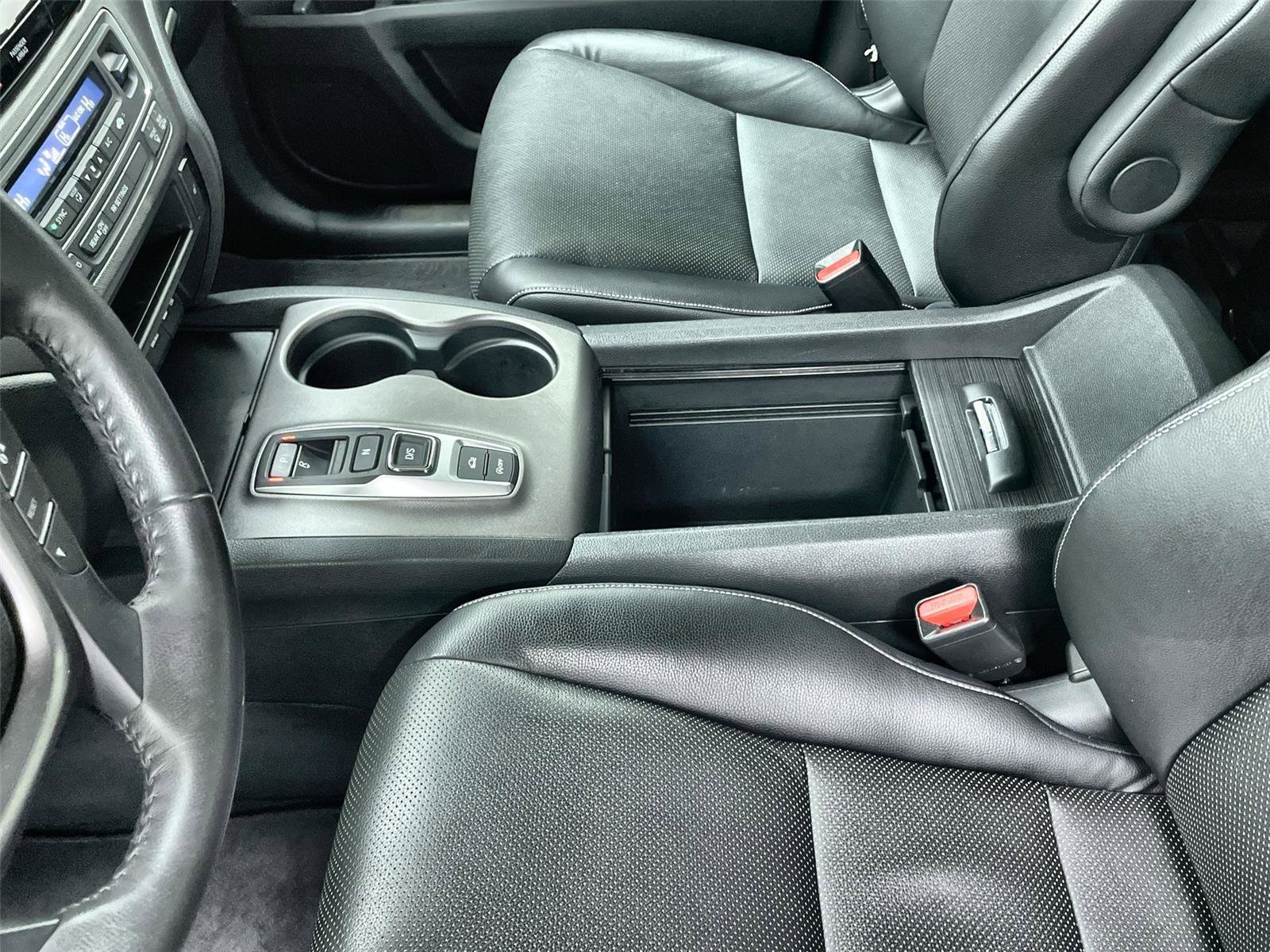 Certified 2023 Honda Ridgeline RTL image 18