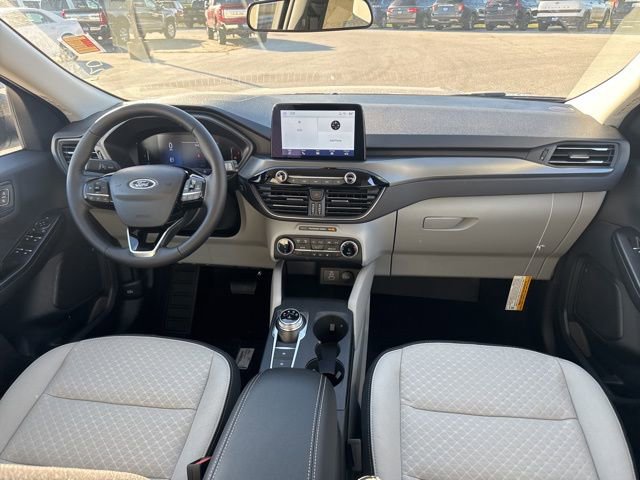 New 2026 Ford Escape Active w/ Cold Weather Package image 16