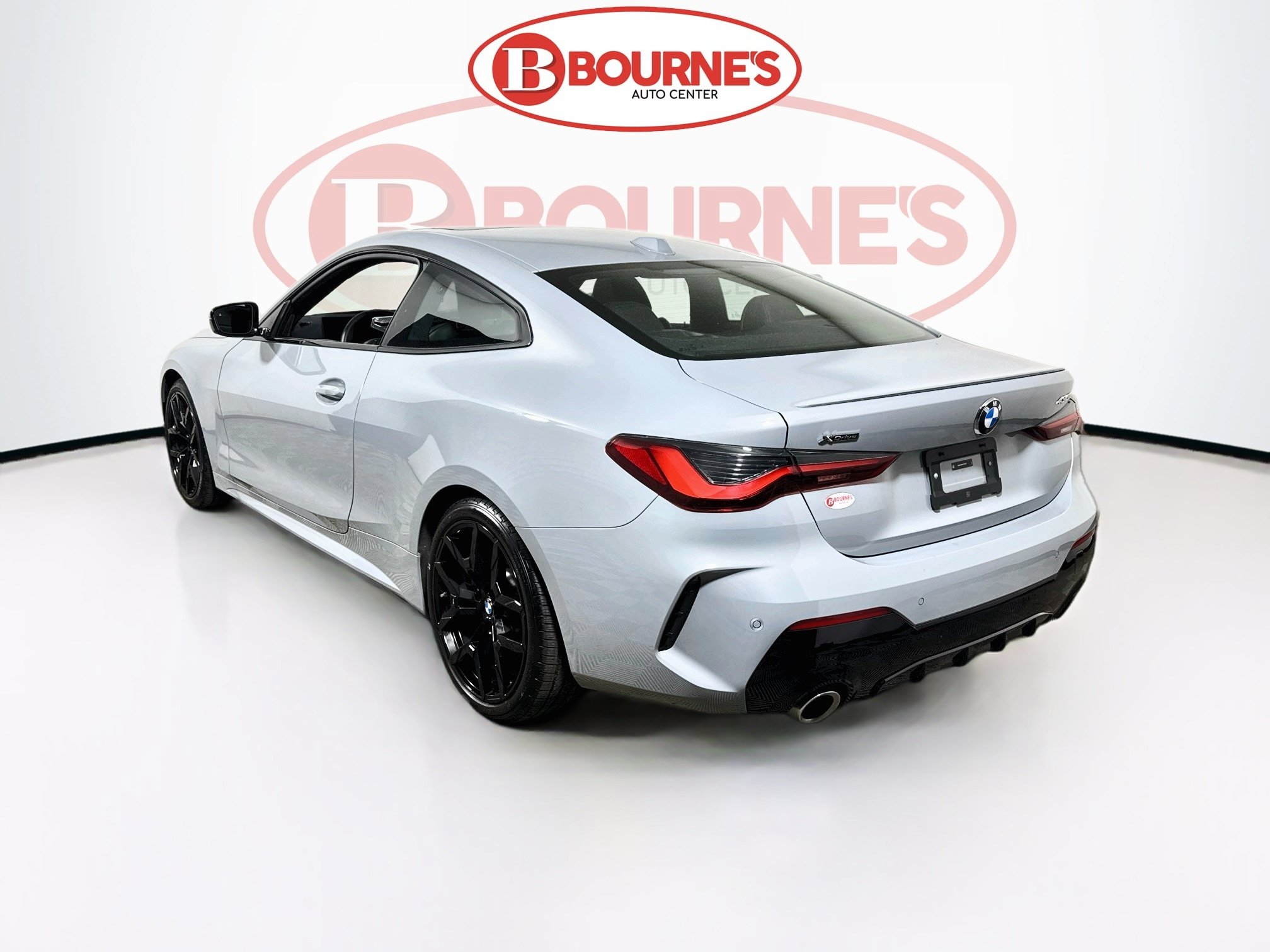 Used 2026 BMW 430i xDrive Coupe AWD/4WD image 10