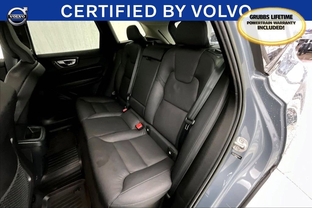 Used 2023 Volvo XC60 B5 Plus w/ Climate Package image 34