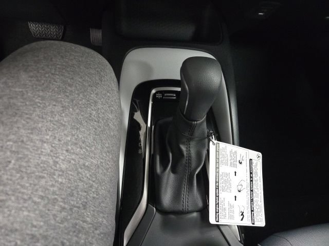 New 2026 Toyota Corolla SE FWD image 24