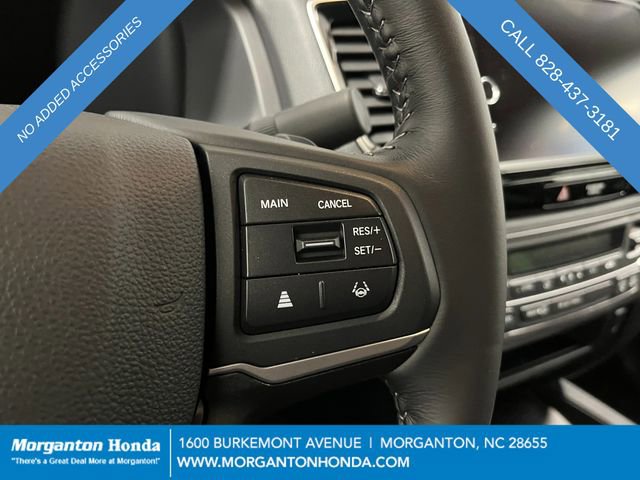 New 2026 Honda Ridgeline RTL image 17