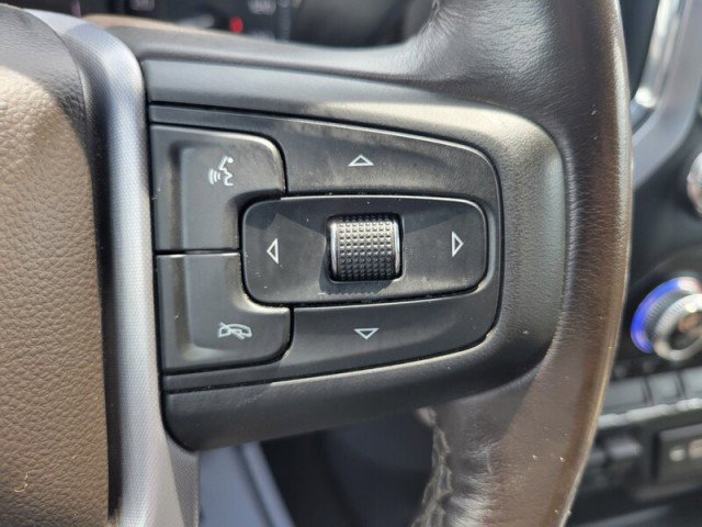 Used 2022 GMC Sierra 1500 SLT AWD/4WD image 19