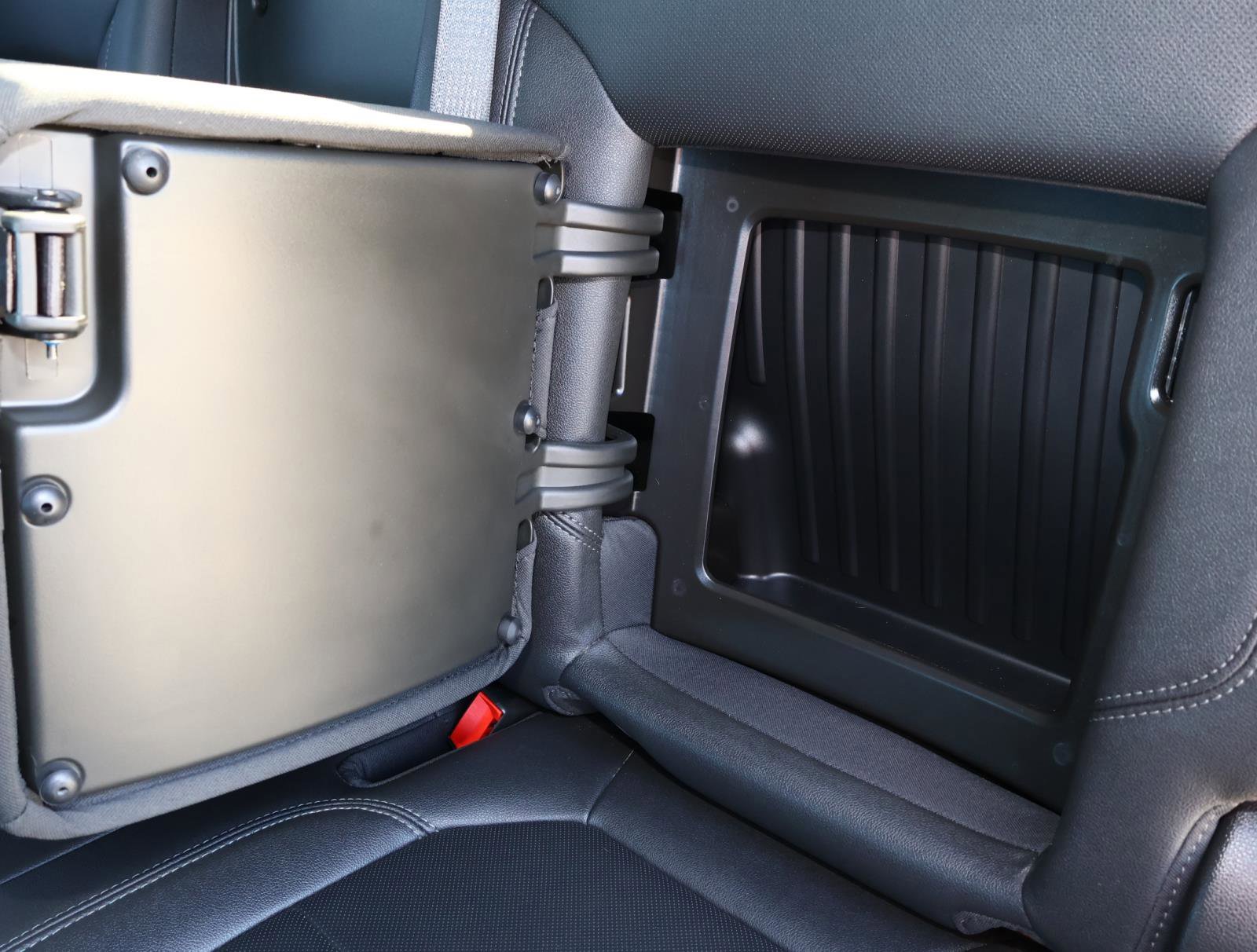 Used 2022 Chevrolet Silverado 1500 LTZ w/ LTZ Premium Texas Edition image 23