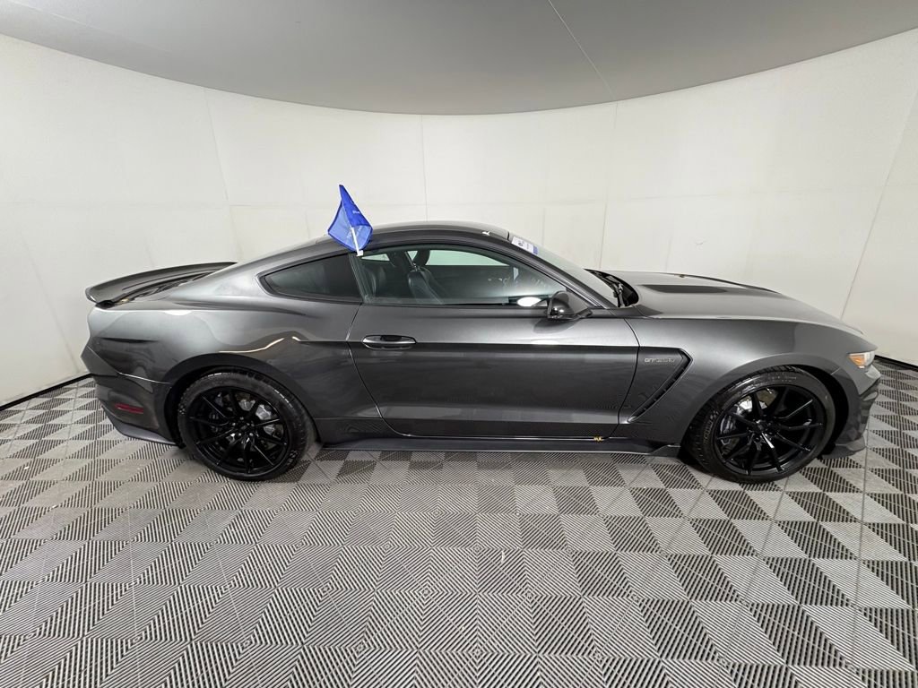 Certified 2017 Ford Mustang Shelby GT350 image 8