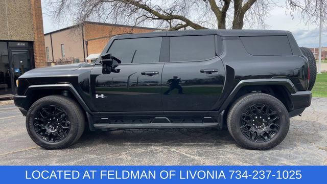 Certified 2025 GMC Hummer EV 2X image 5