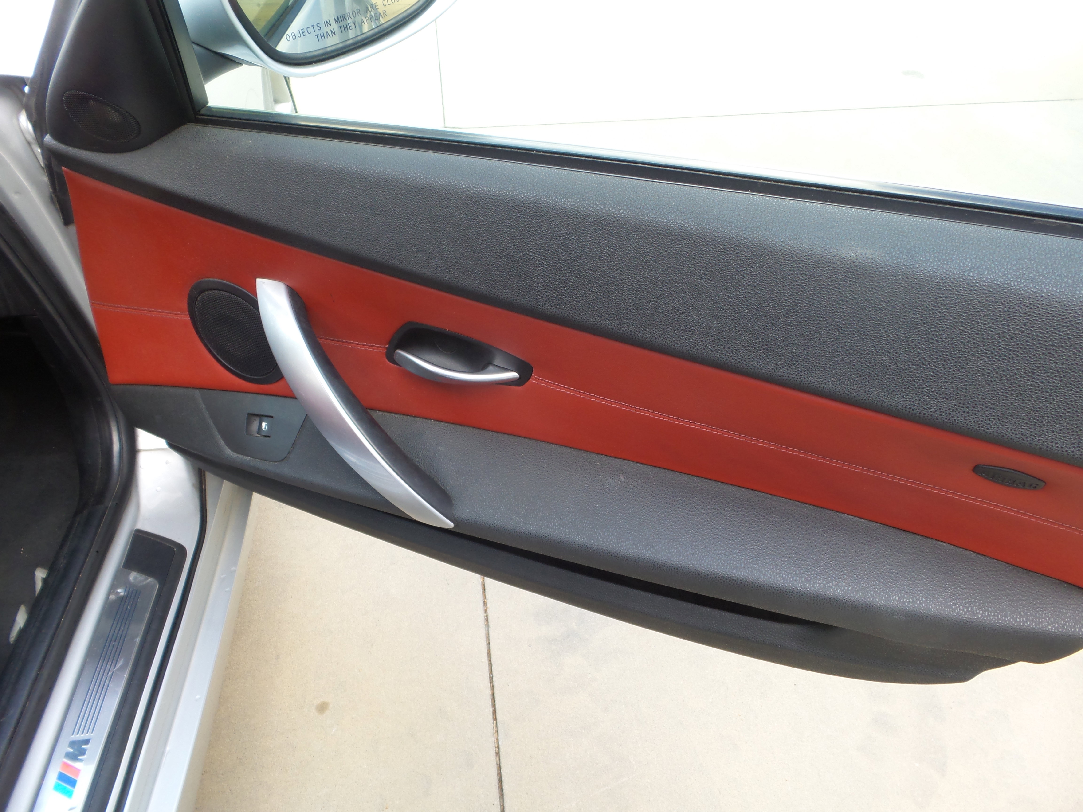 Used 2006 BMW M Roadster M 2dr Roadster image 40