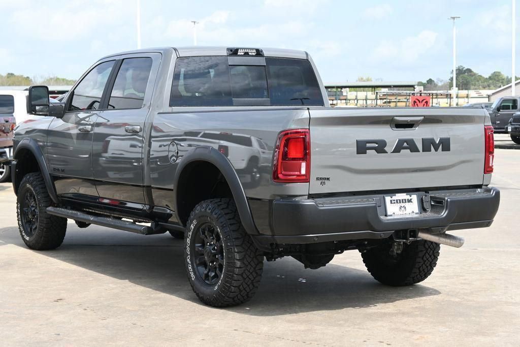 New 2026 RAM 2500 Power Wagon image 3