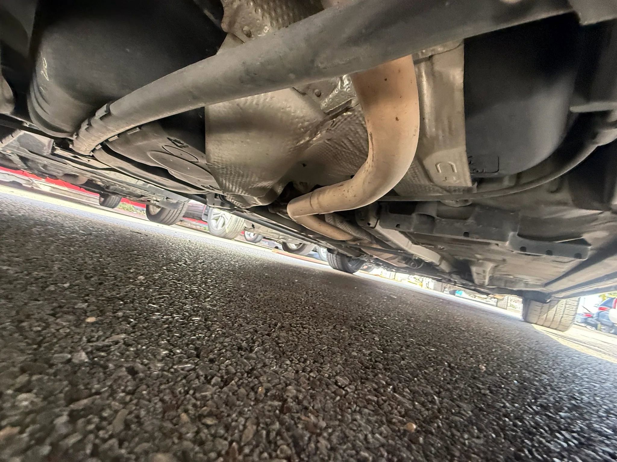 Used 2015 Scion xB Hatchback 4D image 30