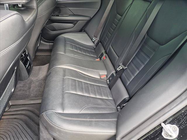 Used 2023 BMW M440i Gran Coupe w/ Premium Package RWD image 16