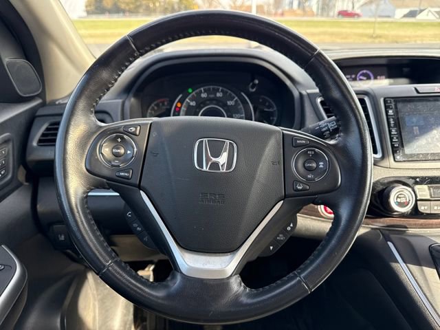 Used 2015 Honda CR-V Touring image 20