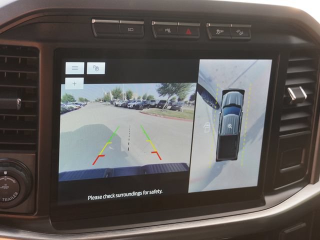 Used 2022 Ford F150 Lariat AWD/4WD image 24