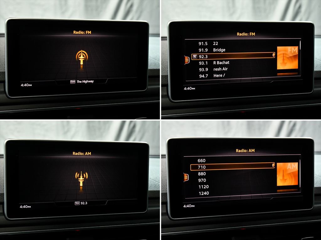 Used 2019 Audi RS 5 Sportback image 33