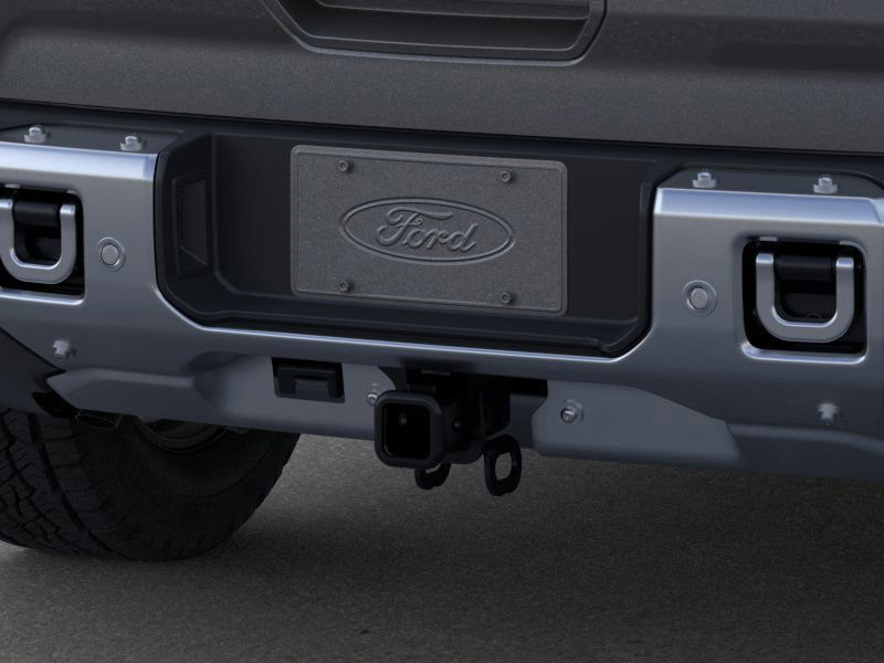 New 2025 Ford Bronco Sport Big Bend image 23