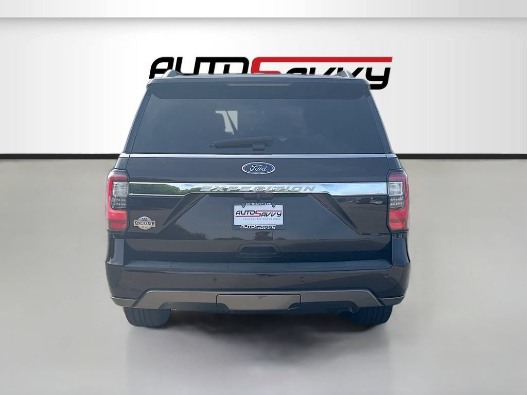 Used 2021 Ford Expedition King Ranch RWD image 6