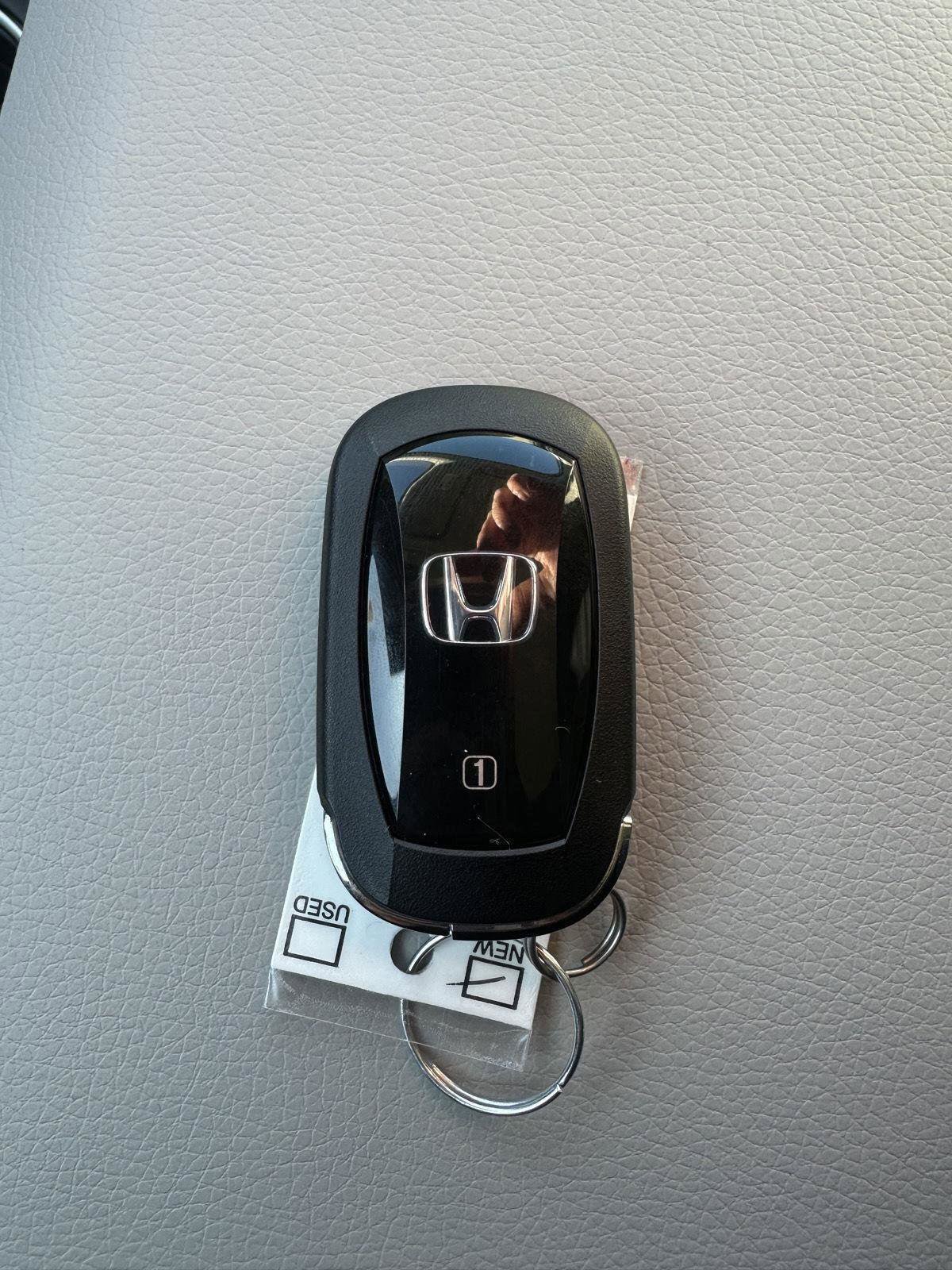 New 2026 Honda Pilot Touring image 26