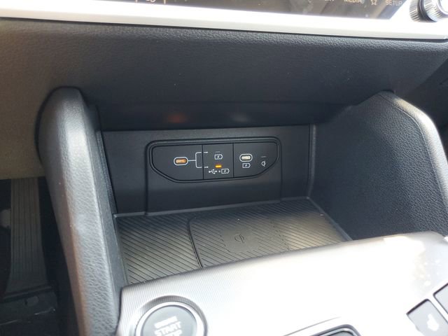 New 2026 Kia Sportage SX FWD image 21