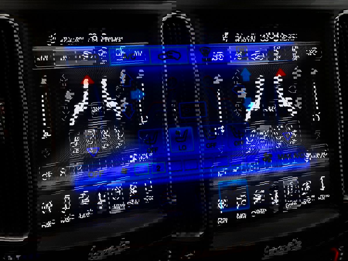 Used 2019 Maserati Levante S image 18