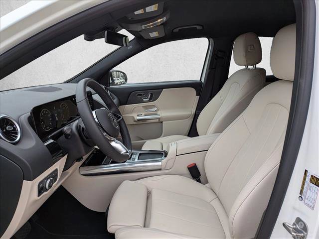 Certified 2026 Mercedes-Benz GLA 250 image 14