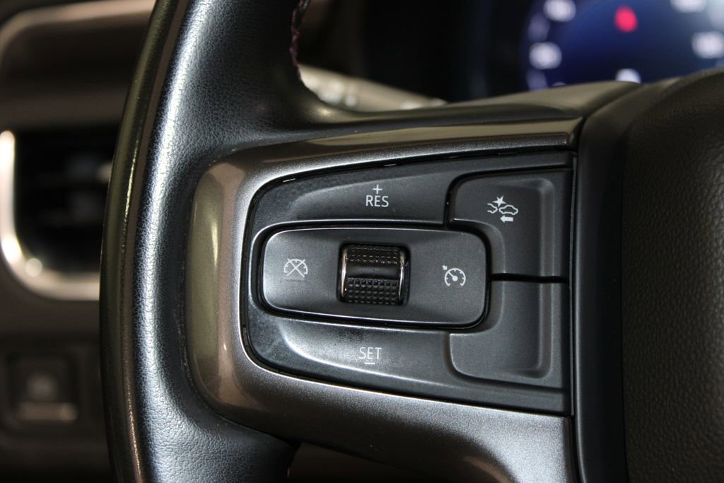 Used 2023 Chevrolet Tahoe RST image 40