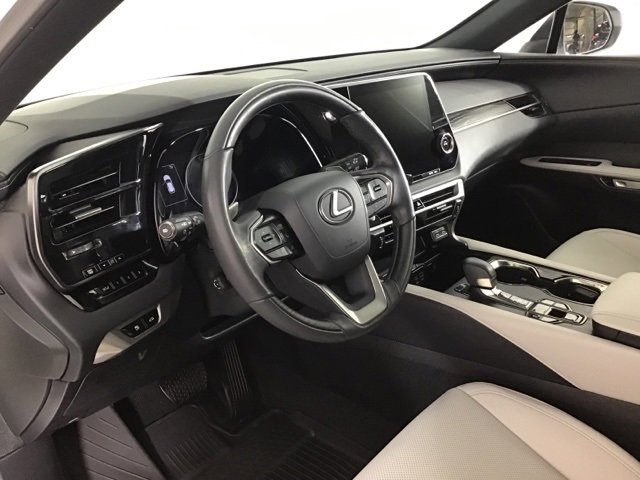 Used 2024 Lexus RX 350 Premium image 8