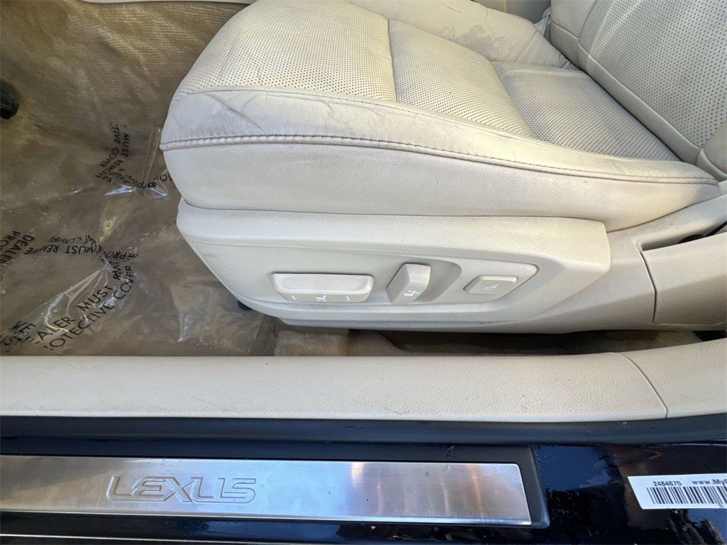 Used 2015 Lexus ES 350 image 14