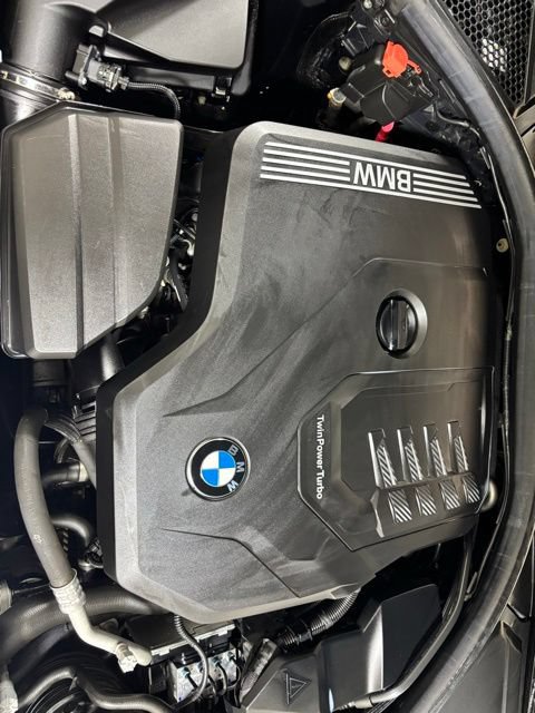 Used 2019 BMW 330i xDrive Sedan w/ Convenience Package AWD/4WD image 21