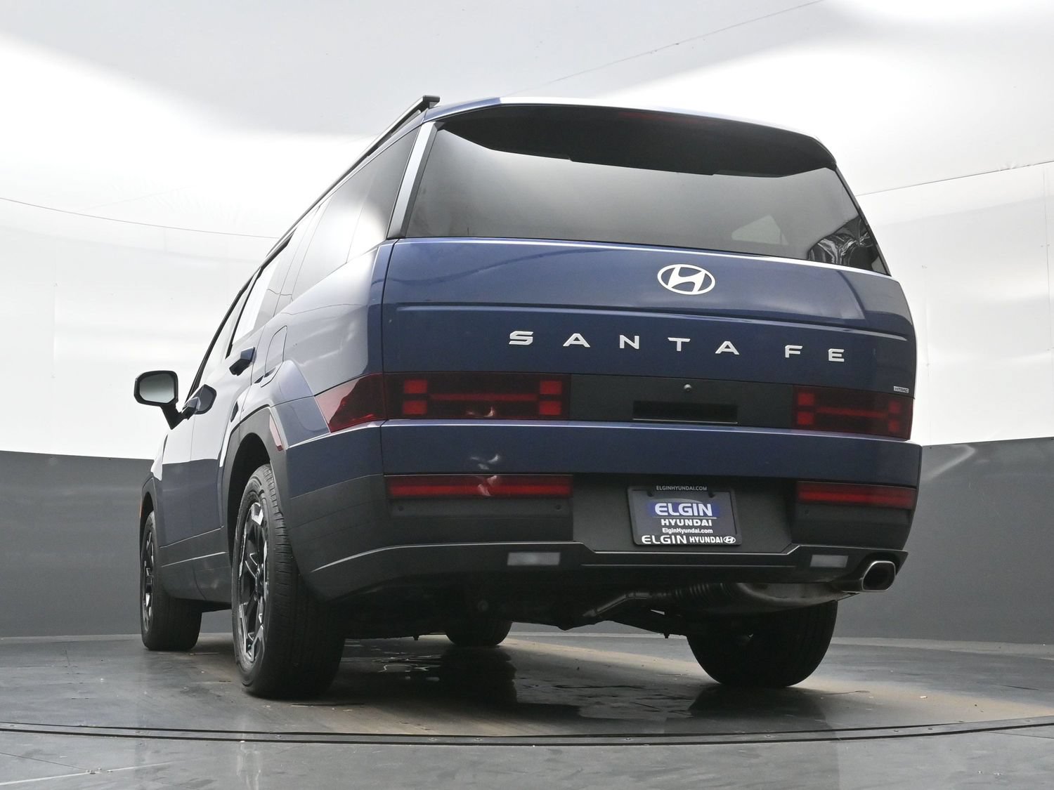 Certified 2026 Hyundai Santa Fe SEL AWD/4WD image 29