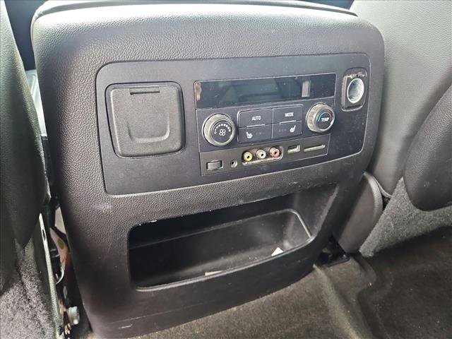 Used 2015 Chevrolet Tahoe LTZ image 13