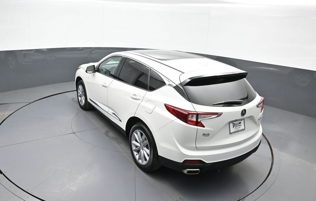 Certified 2024 Acura RDX SH-AWD image 40