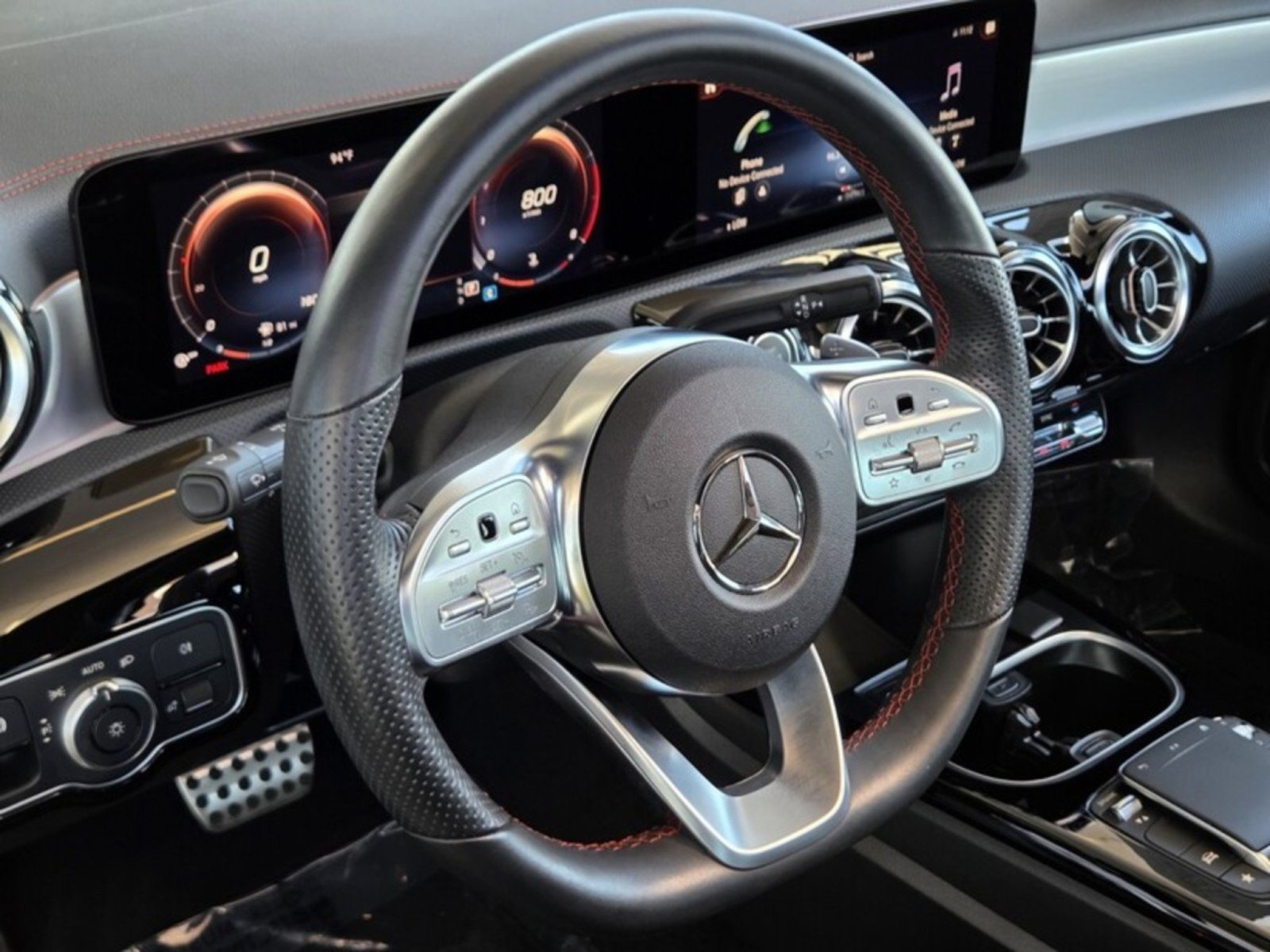Certified 2023 Mercedes-Benz CLA 250 image 24