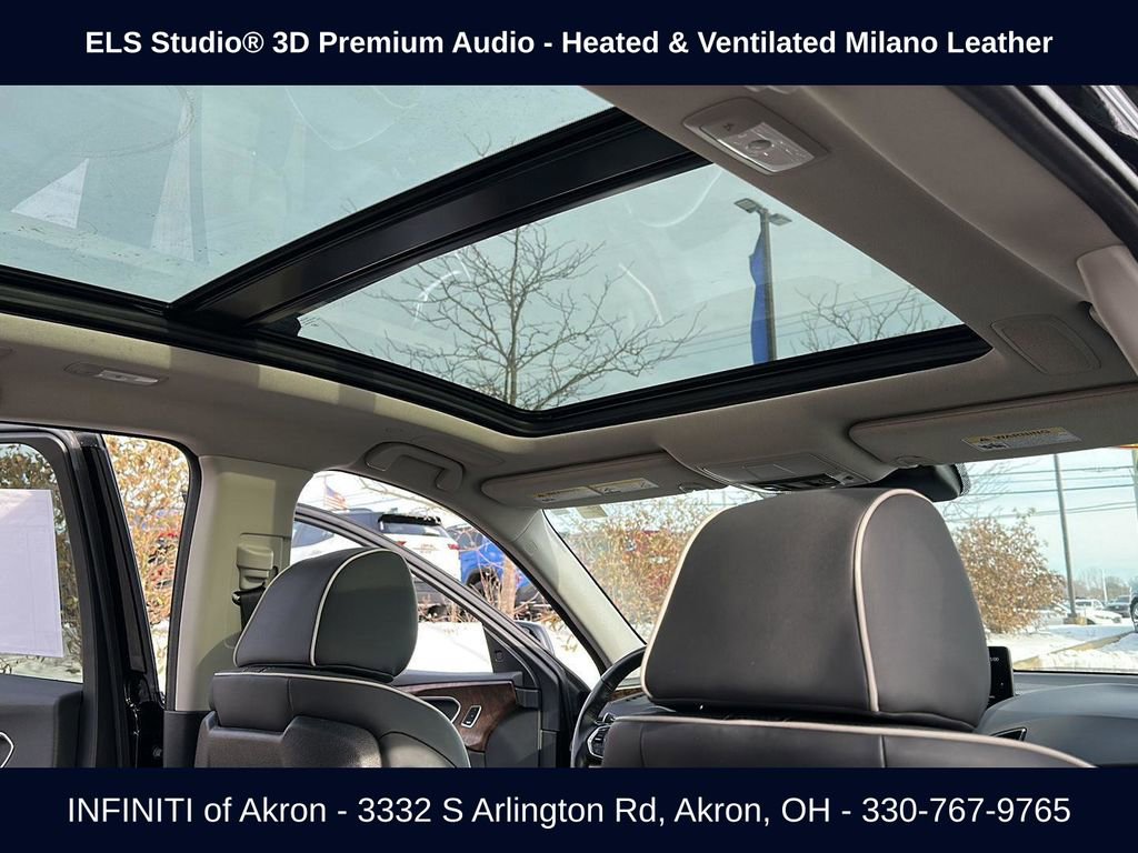 Used 2022 Acura RDX AWD w/ Advance Package image 32