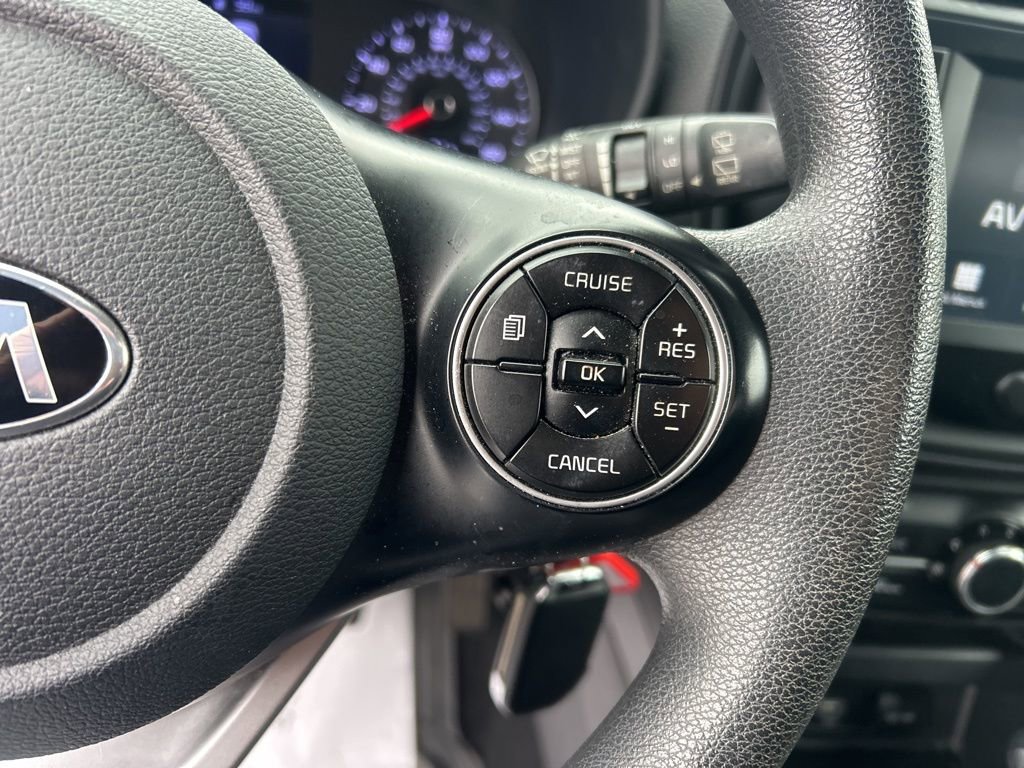 Used 2020 Kia Soul LX image 8