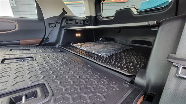 Used 2023 Ford Bronco Sport Badlands w/ Premium Package image 66