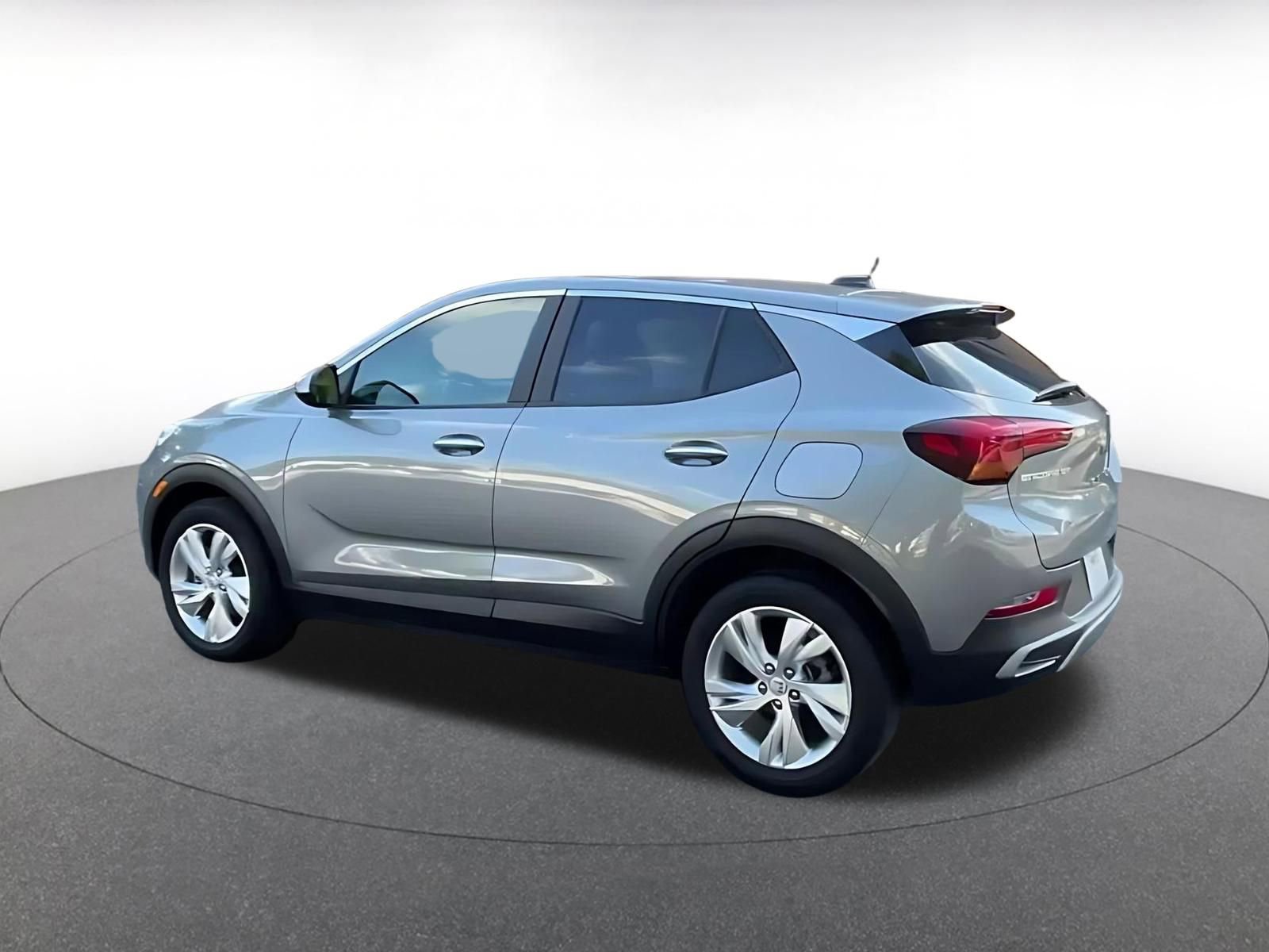Used 2025 Buick Encore GX Preferred FWD image 10