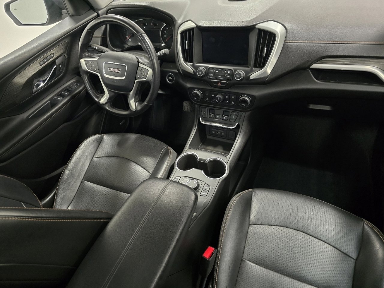 Used 2018 GMC Terrain SLT w/ Preferred Package image 22