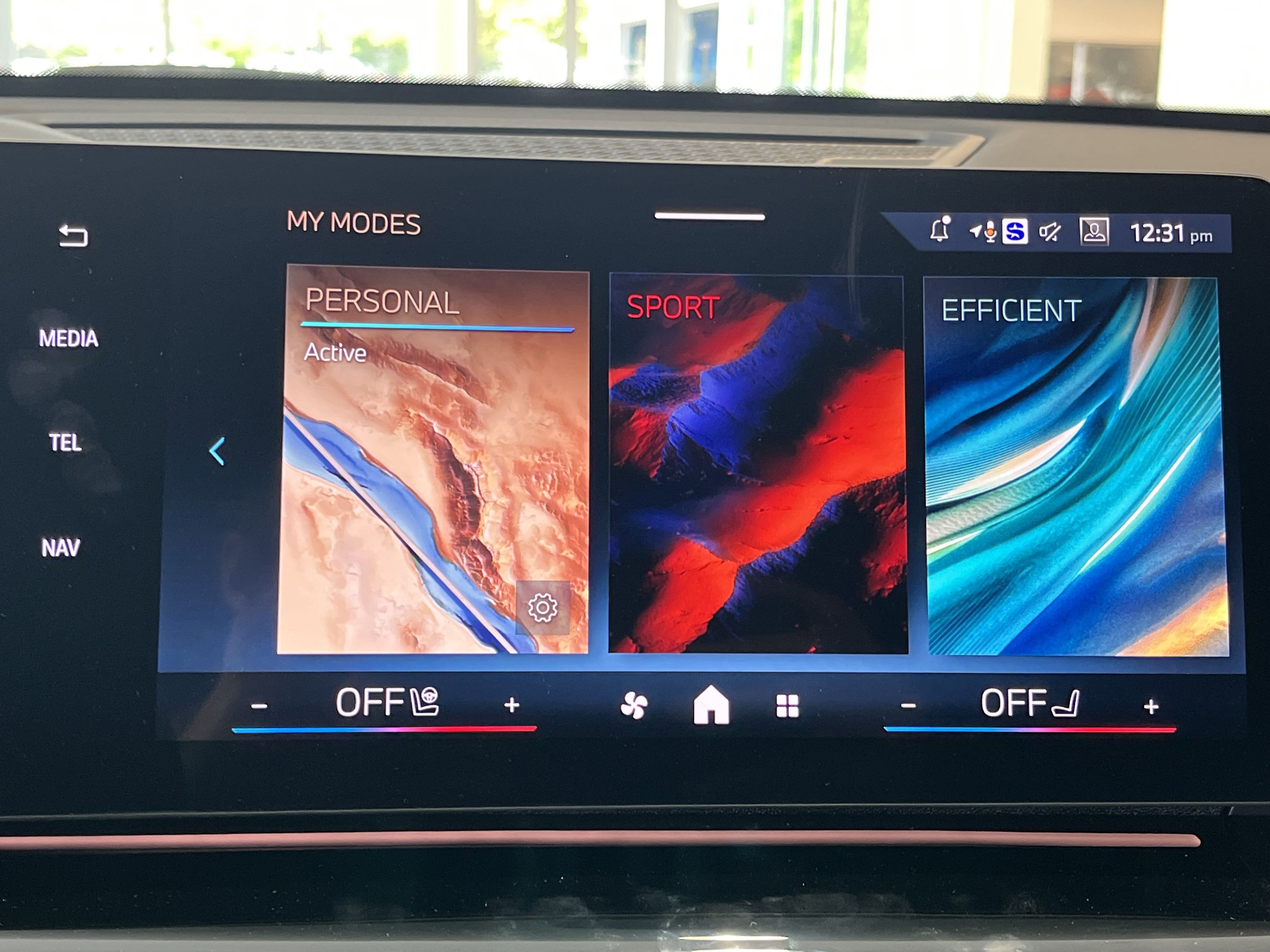 New 2025 BMW X1 xDrive28i w/ Technology Package image 5