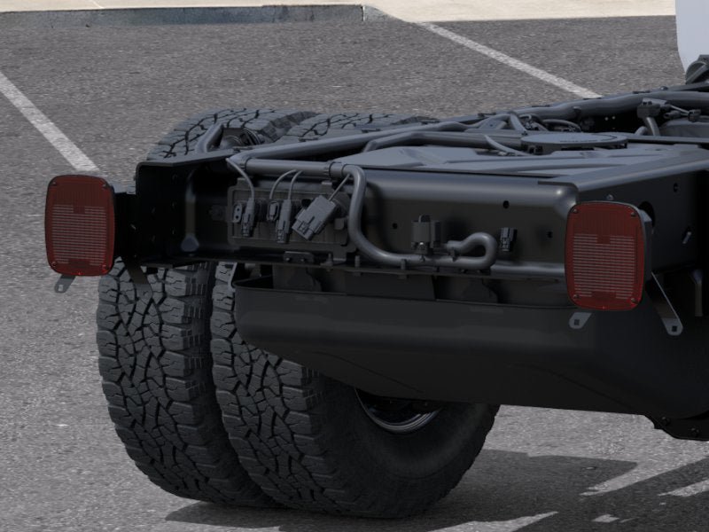 New 2026 Chevrolet Silverado 3500 W/T w/ WT Convenience Package AWD/4WD image 30